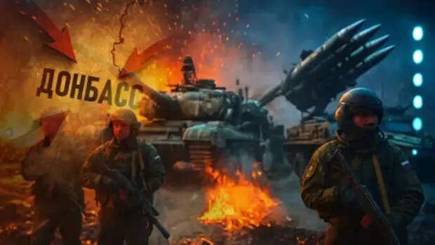 «Донбасс будем освобождать годами»: доброволец с тремя войнами объяснил, почему война затянулась и как брать Краматорск и Славянск