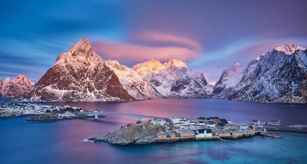 Rafal nebelski arctic landscape photography 1