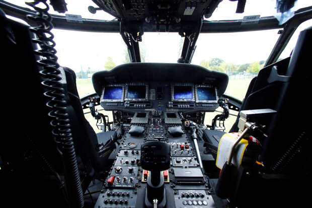 В США встревожились из-за удара Ирана по американским HH-60M и AN/MPQ-64 в Ираке