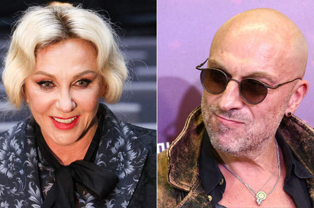 Яковлева раскрыла правду о слухах об их с Нагиевым конфликте на «Каменской»