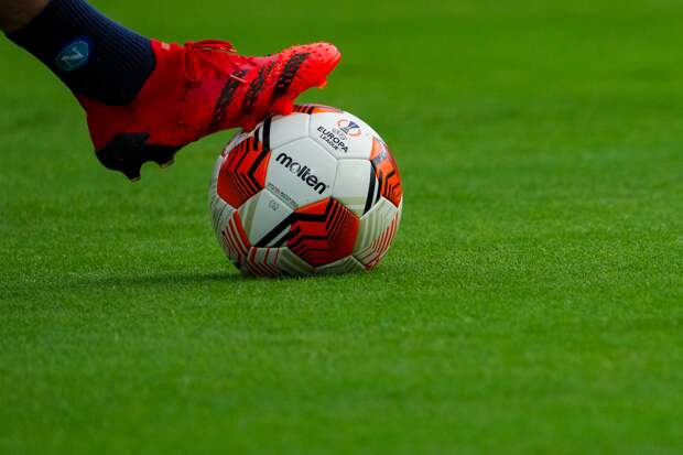 Стали известны все участники плей-офф Лиги чемпионов УЕФА