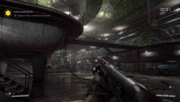 Обзор Atomic Heart