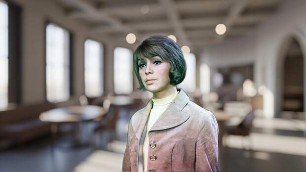 «Ну и дура!»: куда пропала Зося Синицкая, которую обожал Остап Бендер, и как 81-летняя актриса живет после потери мужа-алкоголика?