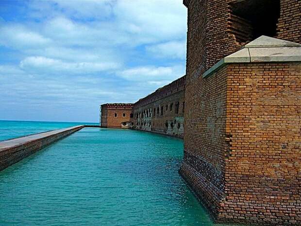 Dry Tortugas National Park 7