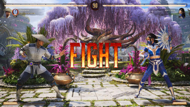 Обзор Mortal Kombat 1