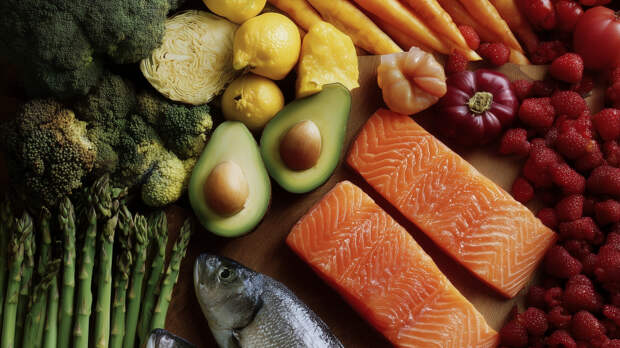 Борется с патологиями и укрепляет иммунитет: назван самый полезный продукт