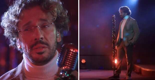 Максим Галкин*. Фото: соцсети