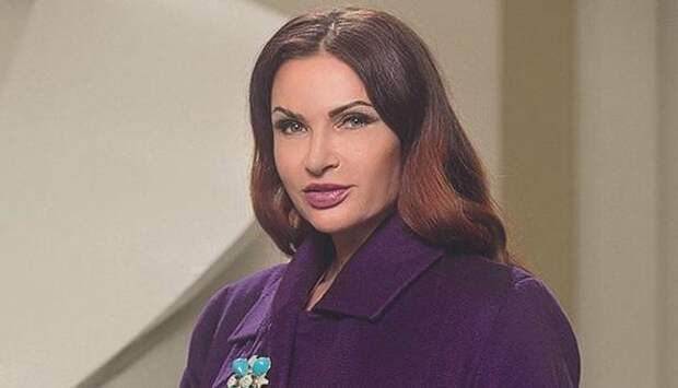 Бледанс порассуждала о необходимости материнского капитала