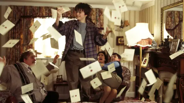 Сотворение волшебства: 20 лет назад в прокат вышел фильм «Гарри Поттер и философский камень»