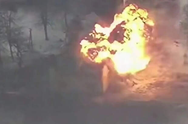 Военные РФ сорвали ротацию ВСУ в Сумской области