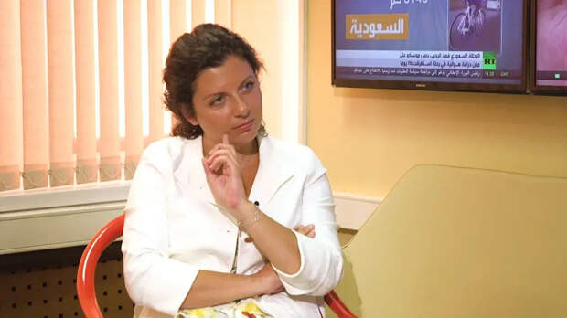 "Просто знаю про себя": Симоньян уверена, что после победы над раком уйдёт в монастырь