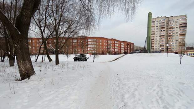 Дзержинский в Подмосковье путешествия, факты, фото