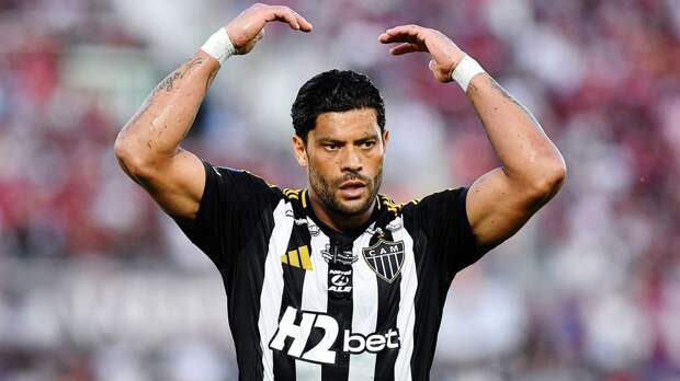 Легендарный футболист «Зенита» — герой скандала на родине. Халка оскорбил клуб, который обязан ему всем