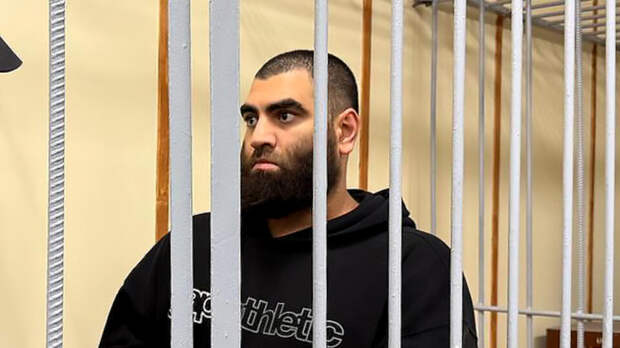 Расследование дела блогера Маркаряна о реабилитации нацизма завершено