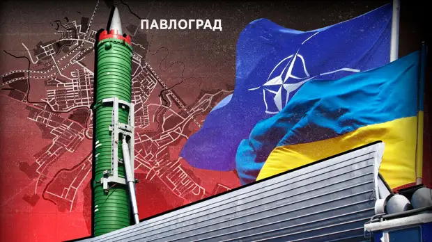 «Как уток на взлете»: Язиков дал совет, как обезвредить украинский МБР «Скальпель»