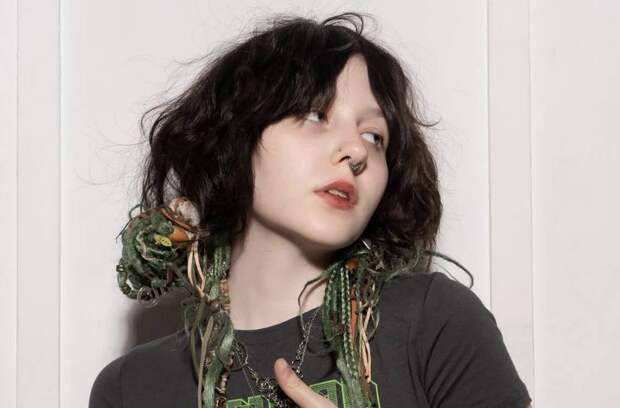 Дочь Глюкозы засветилась на свидании с бизнесменом