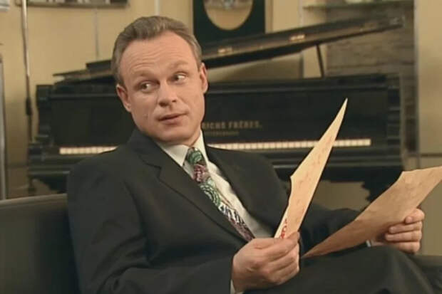 Дом Сергея Жигунова в Абрамцево: современность в духе XIX века