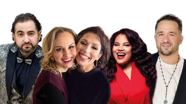 Новая жизнь вечных хитов