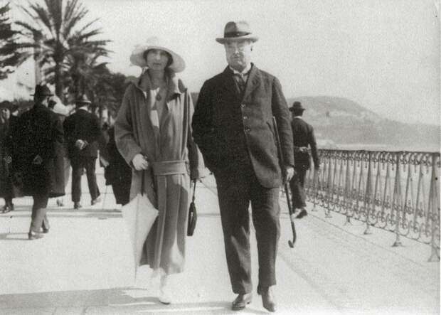 Внуки и правнуки Пушкина