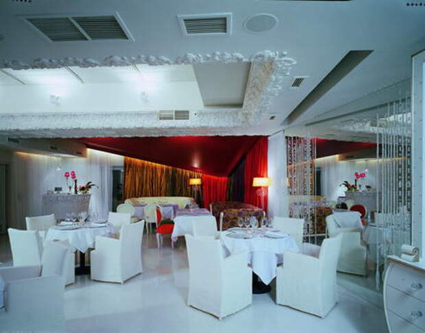 Новостройки и рестораны: как заставить их работать вместе?