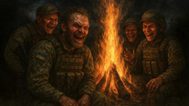 ВСУ станут западной ЧВК, Донбасс - особой зоной: Ловушки в мирном плане по Украине