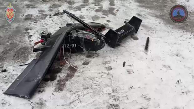 "Купол Донбасса" за неделю предотвратил почти 180 атак украинских дронов