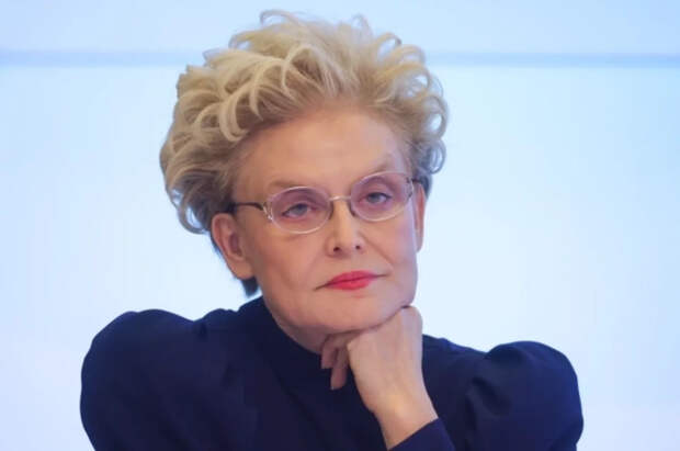 Малышева раскрыла свой любимый лайфхак для сна