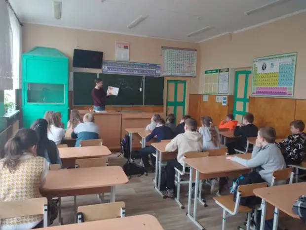 Встречи с лекторами Центра семьи, материнства и детства ´Покрова´.