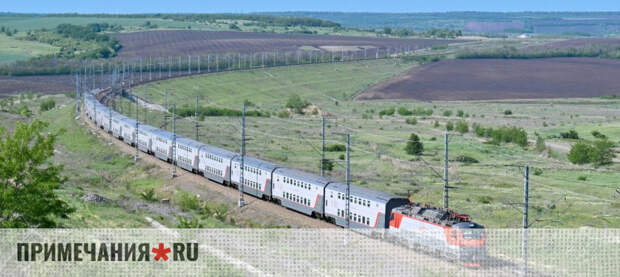 Существующая логистика ограничивает въезд туристов в Крым