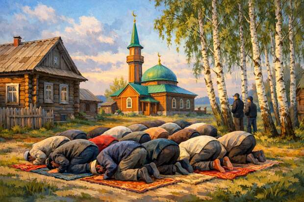 «Гонения на русских вымарывают из истории»: Делягин о двойном гражданстве с Таджикистаном и угрозе «потери страны»