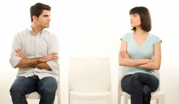 Как сохранить личное пространство