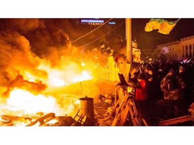 Евромайдан: 3 неразгаданные тайны. Что скрывает власть