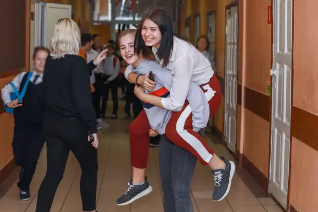 В Ростовской области перенесли сроки всероссийских проверочных работ для школьников