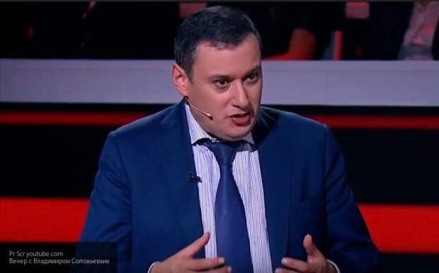 Хинштейн назвал негативную реакцию Запада на обнуление сроков Путина страхом перед Россией Хинштейн назвал негативную реакцию Запада на обнуление сроков Путина страхом перед Россией