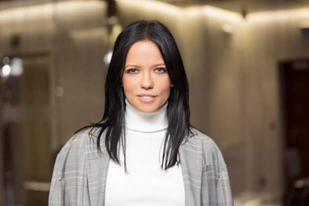 Ирина Горовая