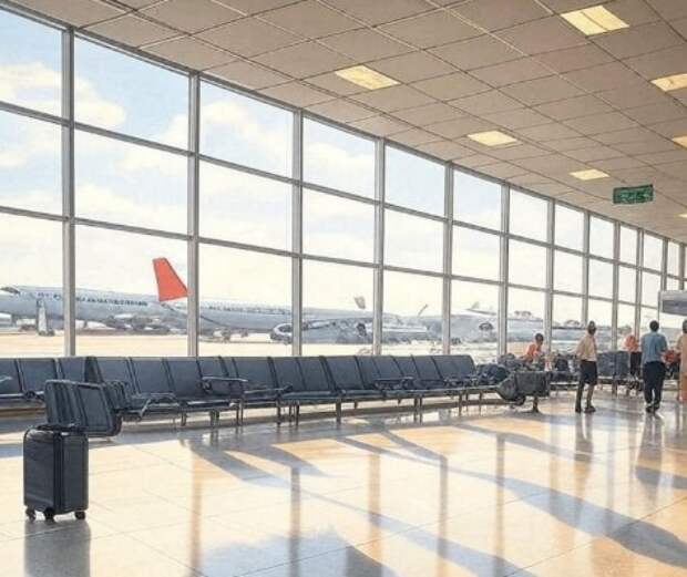 Систему бронирования Leonardo восстановили после сбоя, Росавиация созывает штаб