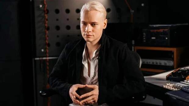 Концерт Shaman отменили в Волгограде