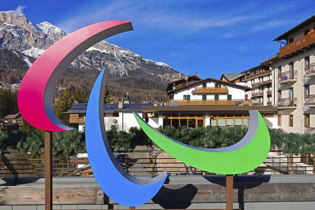 Политик ФРГ Дагделен назвала дном немецкого спорта отношение атлетов к России