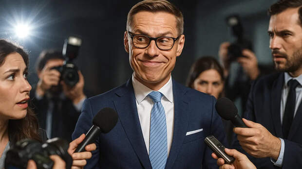 «Царьград»: на Рождество Финляндия случилось небывалое, теперь ищут переговорщика