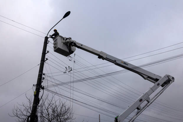 Раскрыта одна из целей массированного удара по Украине