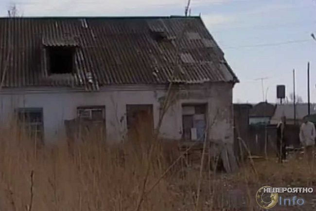 «Аскизский полтергейст»: что случилось в хакасском селе 25 лет назад?