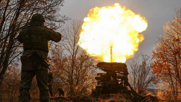 Новости СВО сегодня: удар «Тосочки» и отступление ВСУ в Купянске