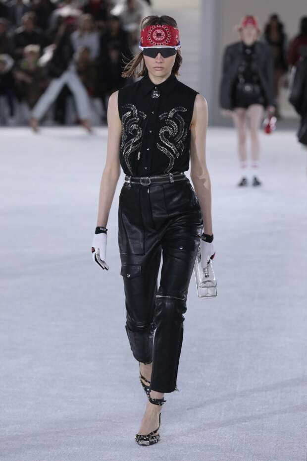 Alexander Wang Spring 2019 RTW