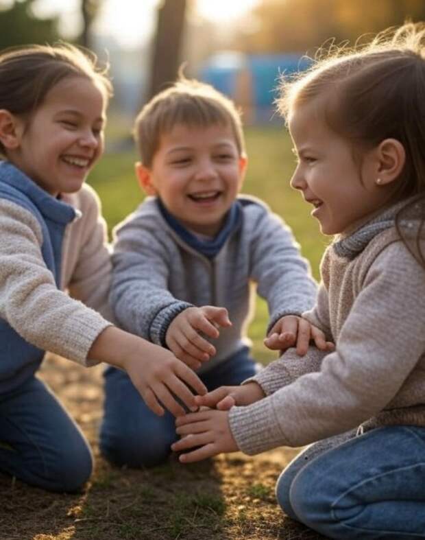 Многодетным семьям сохранят единое пособие при небольшом превышении дохода