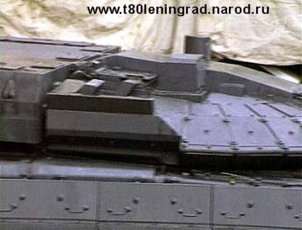 Танк Т-95 с "Бурлаком": лучше, чем "Черный Орел" Танк Т-95 с "Бурлаком": лучше, чем "Черный Орел"