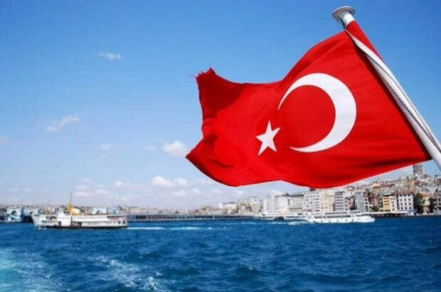 Турция хочет стать частью оборонного союза Саудовской Аравии и Пакистана