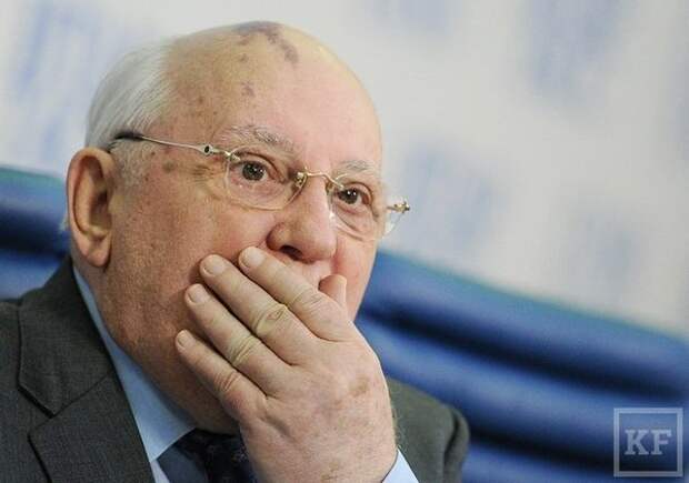 Первый и единственный президент СССР
