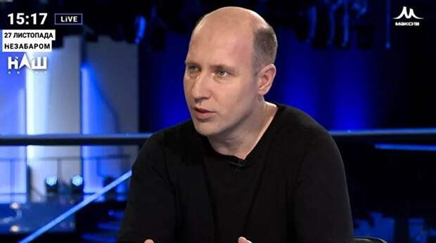 Что значит «Россия поможет?» — Бизяев о сотрудничестве Москвы и Киева в вопросе коронавируса Что значит «Россия поможет?» — Бизяев о сотрудничестве Москвы и Киева в вопросе коронавируса
