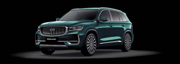 Geely Monjaro, Zeekr, Li Auto и другие — какие машины подорожают сильнее всех после введения нового утильсбора, рассказали участники рынка