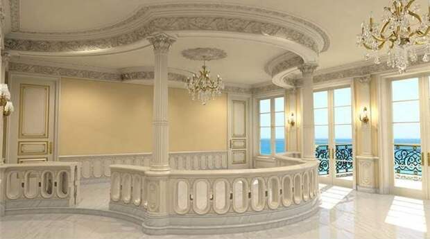 Le-Palais-Royal-Hillsboro Beach-Florida-Mansion 8